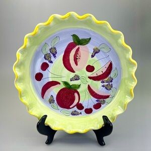 Mesa International Dish